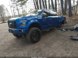 Ford F-150 Xlt 1FTEW1EF1HFA77802 снимка