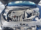 Hyundai Sonata Se 5NPE24AF8JH613823 снимка