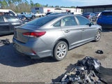 Hyundai Sonata Se 5NPE24AF8JH613823 снимка