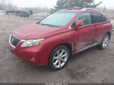 Lexus Rx 350 JTJZK1BA8A2001249 снимка