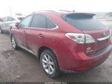 Lexus Rx 350 JTJZK1BA8A2001249 снимка