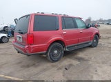 Lincoln Navigator 5LMFU28R72LJ01737 снимка
