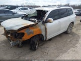 Toyota Highlander Se V6 5TDKK3EH9AS006218 fotografie