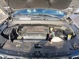Jeep Compass Latitude 4X4 3C4NJDBB5JT185613 снимка