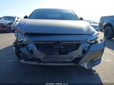 Nissan Sentra Sr Xtronic Cvt 3N1AB8DV9PY312856 снимка