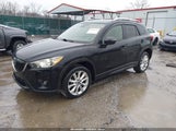 Mazda Cx-5 Grand Touring JM3KE4DY4F0488855 снимка