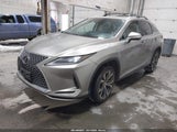 Lexus Rx 350 2T2HZMDA9LC243685 снимка