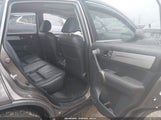 Honda Cr-V Ex-L 5J6RE4H77BL001918 снимка