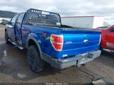 Ford F-150 Fx4 1FTPW14V99FB30104 снимка