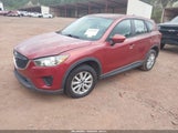 Mazda Cx-5 Sport JM3KE2BE1D0121759 снимка