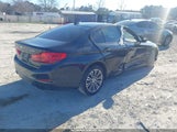 BMW 540I WBAJE5C55KWW22648 снимка