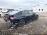 Toyota Camry Xse 4T1K61AK9PU725169 снимка
