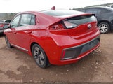 Hyundai Ioniq Hybrid Sel KMHC85LC6LU209762 photo