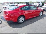 Toyota Camry Le 4T1DAACK8SU171197 снимка