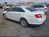 Ford Taurus Sel 1FAHP2EWXCG124902 снимка