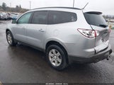 Chevrolet Traverse Ltz 1GNKVLED0CJ336891 снимка