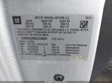 Chevrolet Traverse Ltz 1GNKVLED0CJ336891 снимка