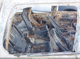 Cadillac Escalade Standard 1GYFK63818R130203 снимка