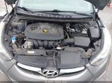 Hyundai Elantra Gls 5NPDH4AE7DH383116 снимка