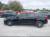 Volvo S60 Inscription T5 Drive-E Platinum LYV402FM2GB094175 fotografie