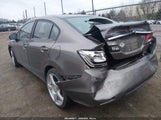 Honda Civic Lx 19XFB2F5XFE084041 снимка