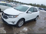 Chevrolet Equinox Awd Lt 3GNAXUEV6MS157601 снимка