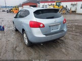 Nissan Rogue Sv JN8AS5MV3BW254548 снимка