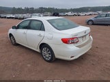 Toyota Corolla Le 2T1BU4EE6DC064712 снимка