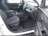 Chevrolet Equinox Awd Lt 1.5L Turbo 3GNAXUEVXLL270542 снимка