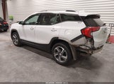 GMC Terrain Awd Slt 3GKALVEV1ML330868 снимка