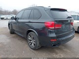 BMW X5 xDrive50I 5UXKR6C55E0C02656 снимка