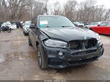 BMW X5 xDrive50I 5UXKR6C55E0C02656 снимка