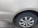 Toyota Sienna Le 5TDKK4CC8AS337241 снимка