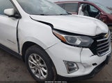 Chevrolet Equinox Lt 2GNAXSEV1J6314157 снимка