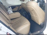 Hyundai Azera Limited KMHFH4JGXFA432440 photo