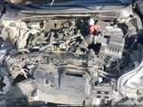 Nissan Versa S Xtronic Cvt 3N1CN8DV2LL885556 снимка