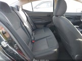 Nissan Versa S Xtronic Cvt 3N1CN8DV2LL885556 снимка