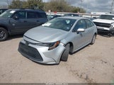 Toyota Corolla Le 5YFB4MDE3RP143439 снимка