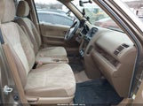 Honda Cr-V Ex SHSRD78894U244986 снимка