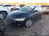 Hyundai Elantra 5NPD84LF0LH595859 fotografie