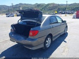 Toyota Corolla S 1NXBR30E36Z695390 снимка