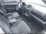 Honda Cr-V Ex SHSRD78855U304540 снимка
