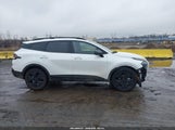 Kia Sportage Plug-In Hybrid X-Line KNDPYDDH8S7260414 fotografie