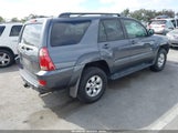 Toyota 4Runner Sr5 V6 JTEZU14R858035142 снимка