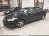 Honda Accord 2.4 Lx-P 1HGCP2F41CA193063 снимка