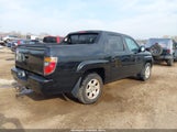 Honda Ridgeline Rts 2HJYK16438H533248 снимка