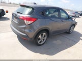 Honda Hr-V Lx 3CZRU5H38KG706116 photo