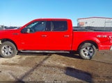 Ford F-150 Xlt 1FTEW1EPXFKD58364 photo