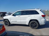 Jeep Grand Cherokee Altitude 4X4 1C4RJFAG6LC385523 fotografie