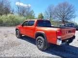 Toyota Tacoma Trd Off Road 3TMCZ5AN3GM020468 снимка